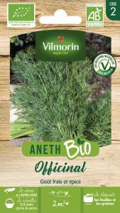 Aneth Officinal - BIO